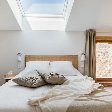 Maison De Pagneux Nocleg ze śniadaniem 3*