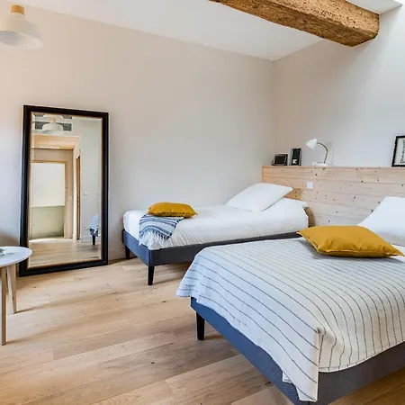 Maison De Pagneux 3* Lachassagne