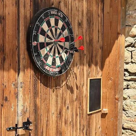 Bed & Breakfast Maison De Pagneux Lachassagne